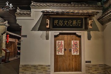 宜春市博物馆第 22 张图片