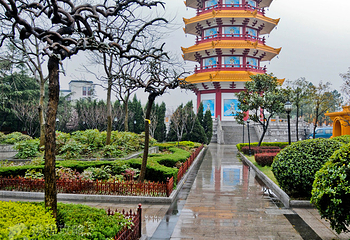 宝华寺第 3 张图片