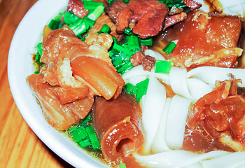 珍珍小食店(西华路店)第 28 张图片