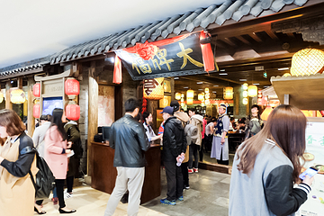 南京大牌档(德基店)第 13 张图片