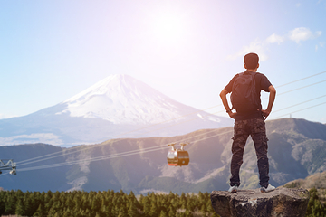 富士山第 42 张图片