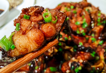 宏玲餐厅(四川南路店)第 4 张图片