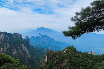 三清山风景区第 27 张图片