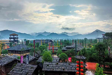 炭河千古情第 55 张图片
