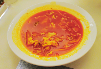 哈尔滨中央大街马迭尔宾馆(索菲亚教堂店)·马迭尔西餐厅第 48 张图片