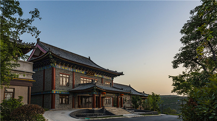 潼关古城第 10 张图片