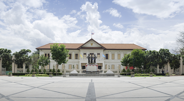 清迈文化艺术中心