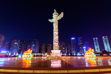 星海广场第 10 张图片