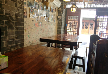 老街坊餐吧第 13 张图片