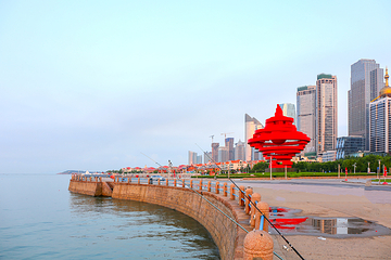 青岛海滨风景区第 83 张图片
