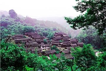 江边村第 1 张图片