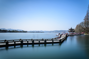 西湖风景名胜区第 109 张图片