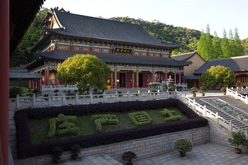瑞岩禅寺第 1 张图片