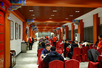 老边饺子馆(中街店)第 4 张图片