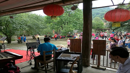 惠州市龙门香溪湾第 16 张图片
