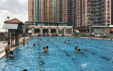 黄金海岸水上乐园第 2 张图片