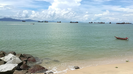 台山海角城旅游度假中心第 4 张图片