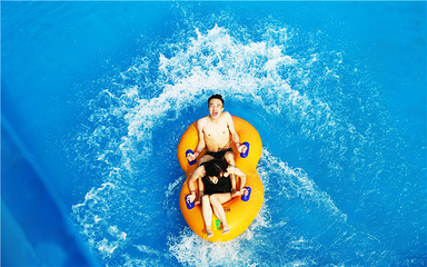 银滩·海洋公园第 10 张图片