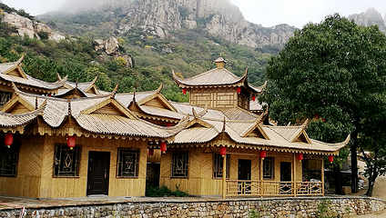 烟台天崮山第 19 张图片