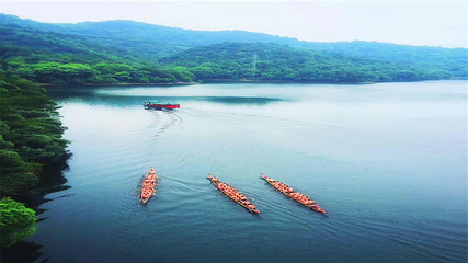 石燕湖第 25 张图片
