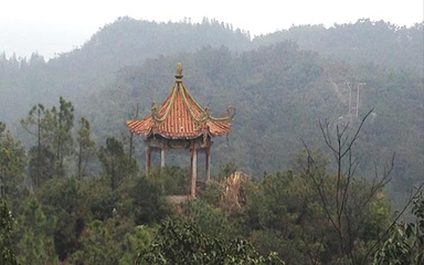 鼓岭国家级旅游度假区第 8 张图片