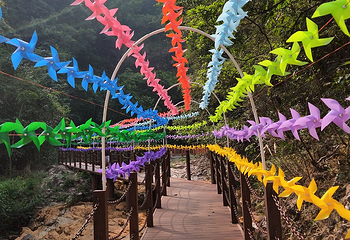 天湖旅游风景区第 12 张图片