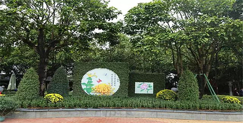 青秀山第 269 张图片