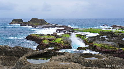 东部海岸国家风景区碑第 1 张图片