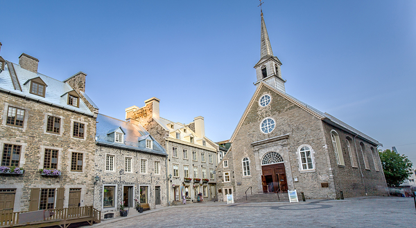 胜利之后圣母教堂