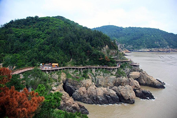 仙叠岩第 16 张图片