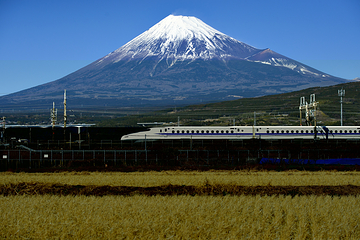 富士山第 66 张图片