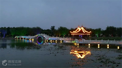 奇石山文化旅游区第 2 张图片