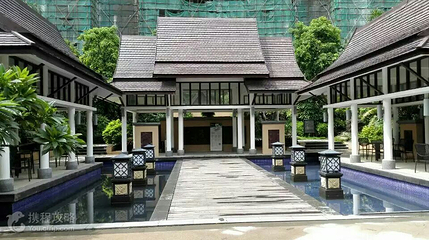 乐天温泉度假村第 6 张图片