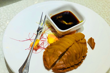 松鹤楼(观前街店)第 6 张图片