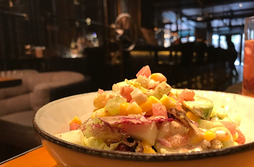 杭州城中香格里拉大酒店·城中啤酒吧·Midtown Brewery第 11 张图片