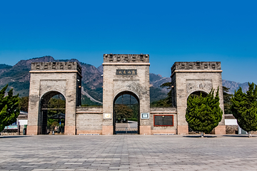 山海关第 95 张图片
