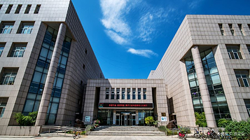 大连金州博物馆