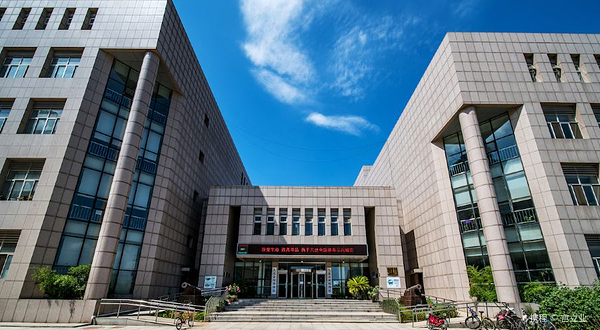 大连金州博物馆