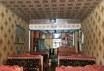 如意林卡藏餐吧(大昭寺店)第 3 张图片