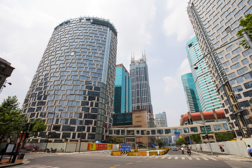 淮海路第 3 张图片