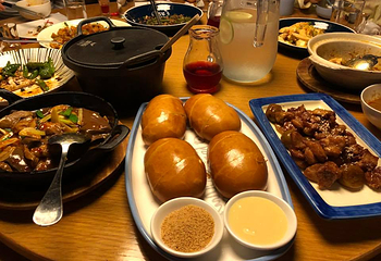 开饭川食堂(忠孝店)第 5 张图片