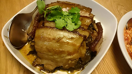 开饭川食堂(忠孝店)第 9 张图片