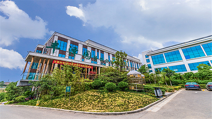 凤翔温泉第 18 张图片