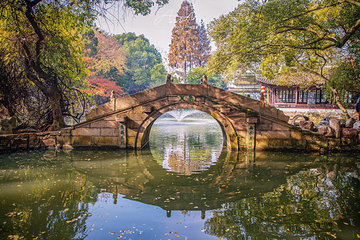 绮园景区第 6 张图片