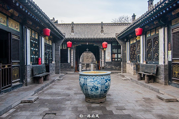 马家大院(平遥古城)第 5 张图片