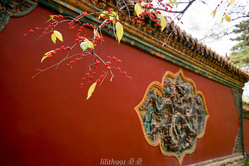清福陵第 39 张图片