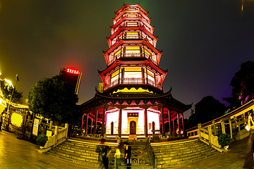 绳金塔第 9 张图片