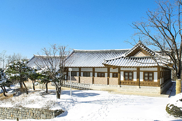 梨花女子大学第 4 张图片