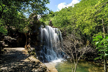 千佛山景区第 75 张图片