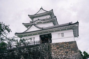 小田原城第 13 张图片